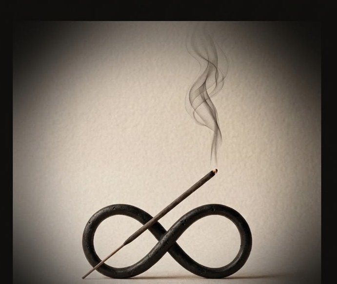 Infinity Ever